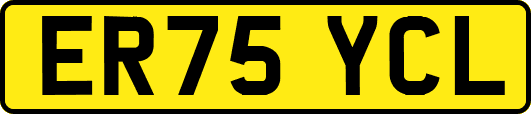 ER75YCL