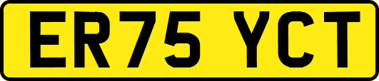 ER75YCT