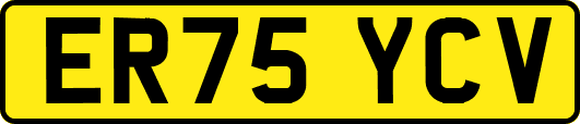 ER75YCV