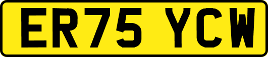ER75YCW