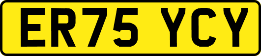 ER75YCY