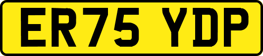 ER75YDP