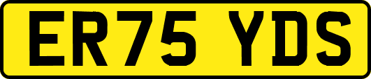 ER75YDS