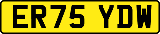 ER75YDW