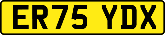 ER75YDX