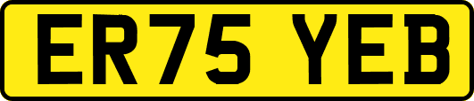 ER75YEB