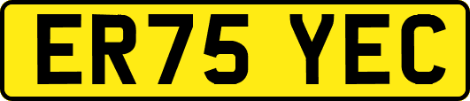 ER75YEC