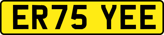 ER75YEE