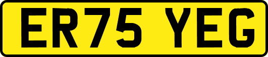 ER75YEG