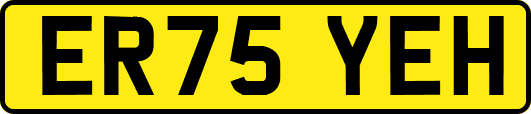 ER75YEH