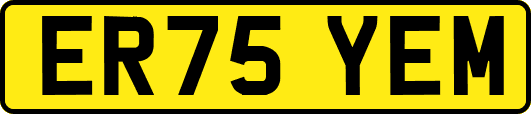 ER75YEM