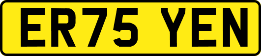 ER75YEN