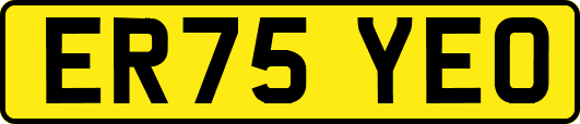 ER75YEO