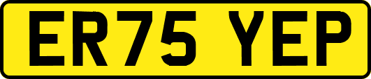 ER75YEP