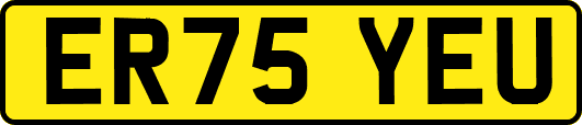 ER75YEU