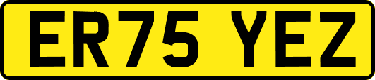 ER75YEZ