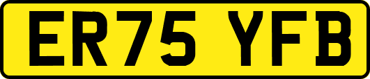 ER75YFB