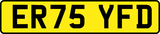 ER75YFD
