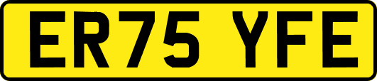 ER75YFE