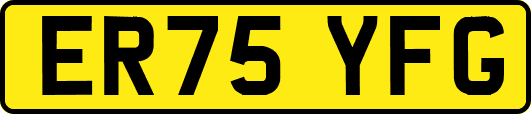 ER75YFG