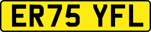 ER75YFL