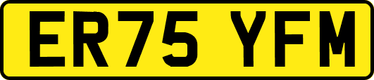 ER75YFM