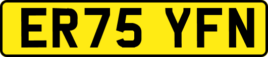 ER75YFN