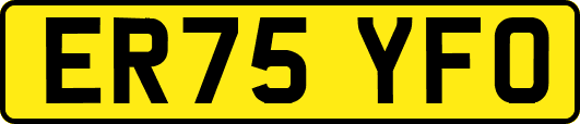 ER75YFO