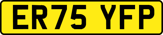 ER75YFP