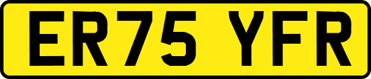ER75YFR