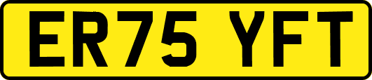 ER75YFT