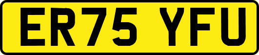 ER75YFU