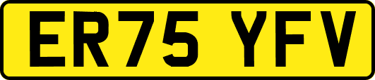 ER75YFV