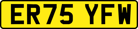 ER75YFW