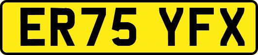 ER75YFX