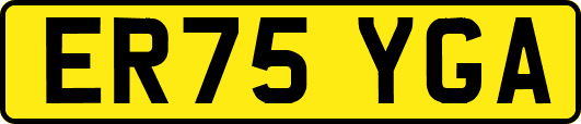 ER75YGA