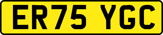 ER75YGC