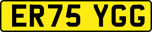 ER75YGG