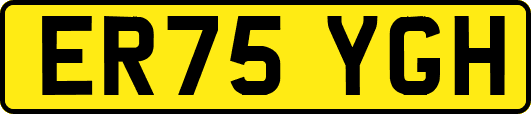 ER75YGH
