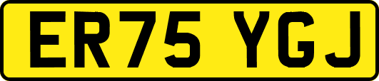 ER75YGJ