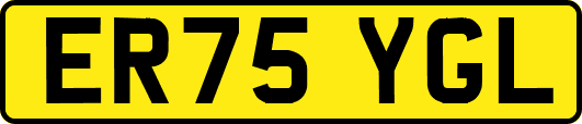 ER75YGL