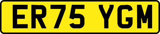 ER75YGM