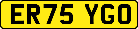 ER75YGO