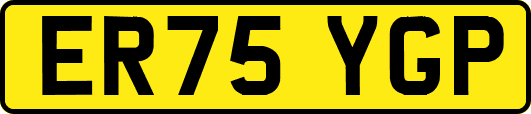 ER75YGP