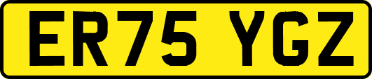 ER75YGZ