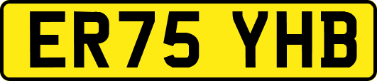 ER75YHB