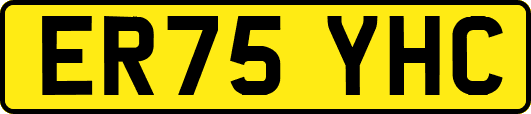 ER75YHC