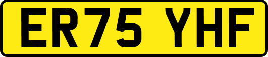 ER75YHF