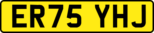 ER75YHJ