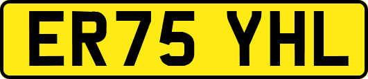ER75YHL